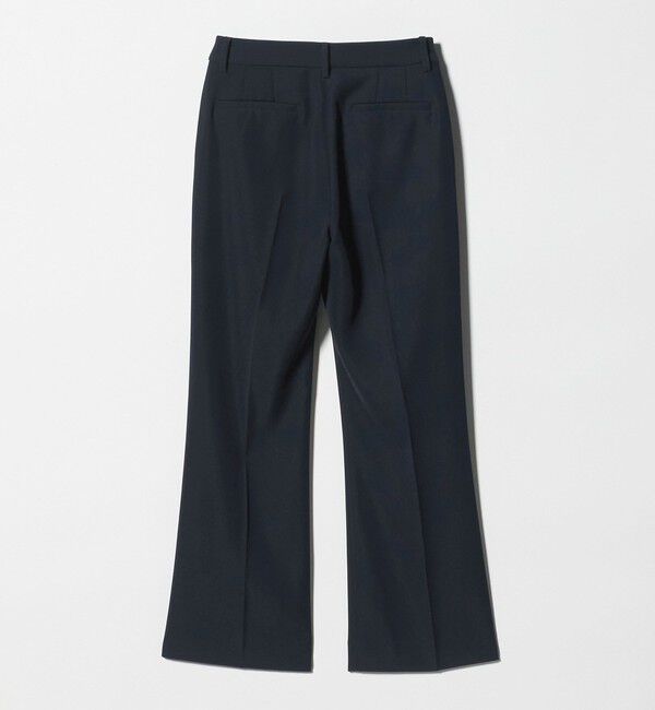 UNITED ARROWS「フレアパンツ」|スラックス|