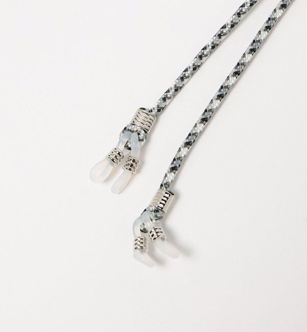 UNITED ARROWS green label relaxing「＜REGGIE HOLDER＞グラスコード」|メガネ|