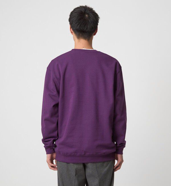 UNITED ARROWS green label relaxing「【別注】＜ROSTER BEAR＞GLR 刺しゅう ロゴ スウェット」|スウェット・ジャージ|