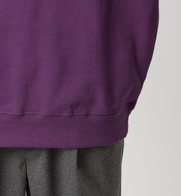 UNITED ARROWS green label relaxing「【別注】＜ROSTER BEAR＞GLR 刺しゅう ロゴ スウェット」|スウェット・ジャージ|