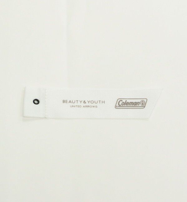 BEAUTY&YOUTH UNITED ARROWS「【別注】＜COLEMAN＞WALKER33 II ウォーカー33 バッグ」|リュック|