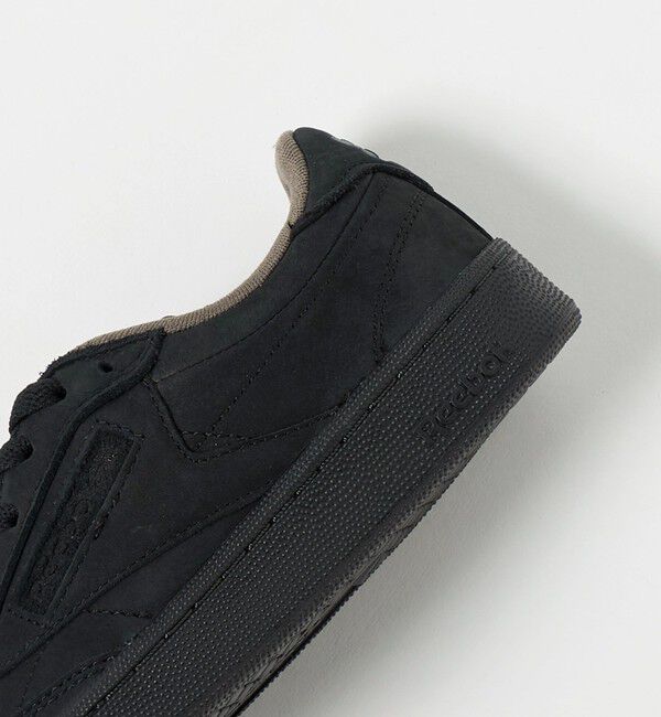 BEAUTY&YOUTH UNITED ARROWS「＜Reebok＞CLUB C 85 VINTAGE/スニーカー」|スニーカー|