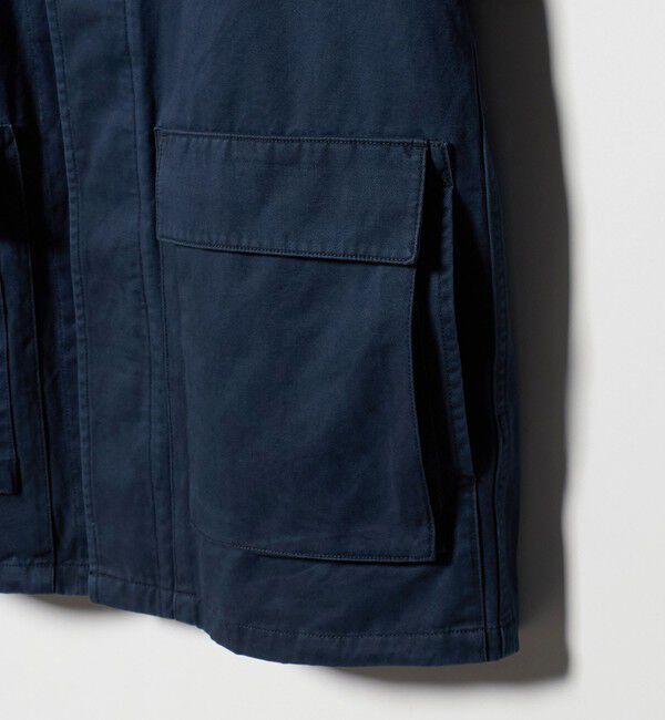 BEAUTY&YOUTH UNITED ARROWS「【別注】＜TOWNCRAFT＞カバーオール ジャケット」|その他|