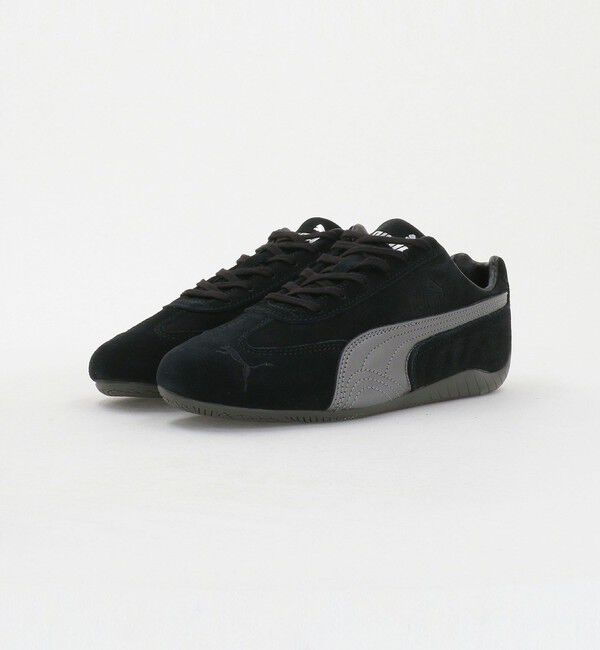 PUMA＞スピードキャット ラックス/スニーカー（BEAUTY&YOUTH UNITED