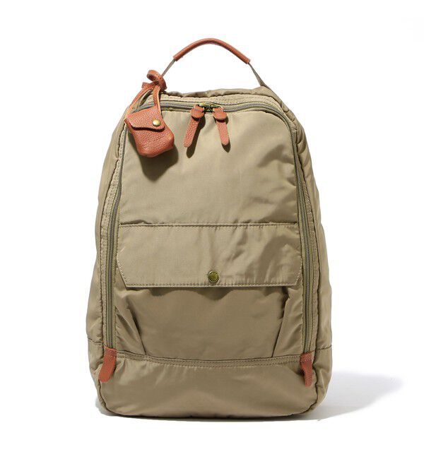 Ray BEAMS 「toleur / リュックサック」|リュック|