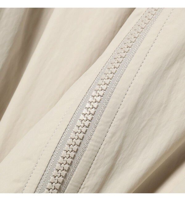 BEAMSBOY「WILD THINGS / HAPPY JACKET TYPE 2」|ブルゾン・スタジャン|