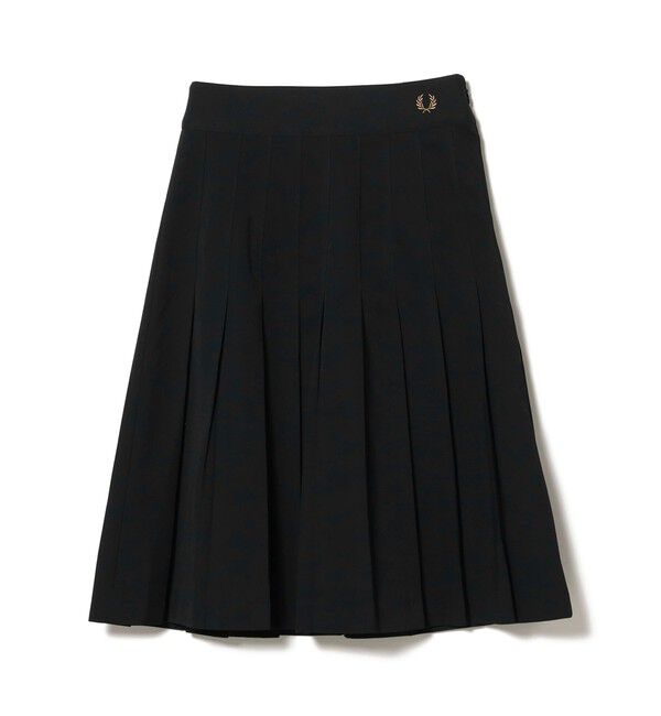 別注】FRED PERRY / Tennis Pleats Skirt（Ray BEAMS ）｜ルミネの