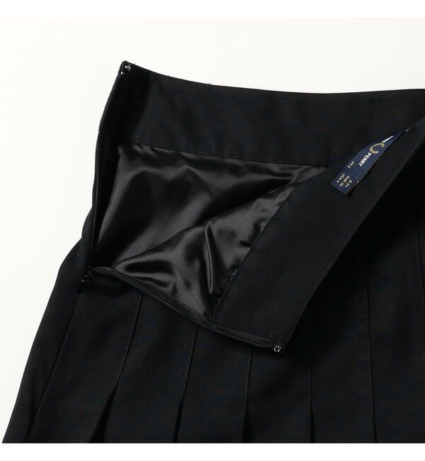 別注】FRED PERRY / Tennis Pleats Skirt（Ray BEAMS ）｜ルミネの