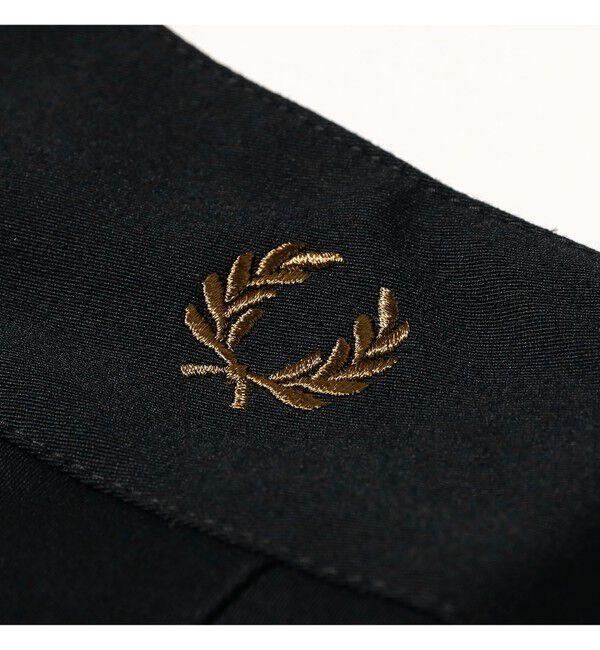 別注】FRED PERRY / Tennis Pleats Skirt（Ray BEAMS ）｜ルミネの