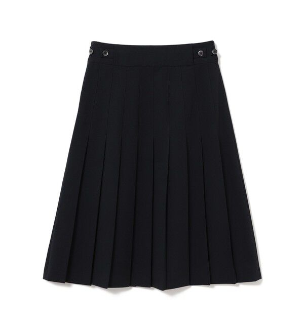 別注】FRED PERRY / Tennis Pleats Skirt（Ray BEAMS ）｜ルミネの
