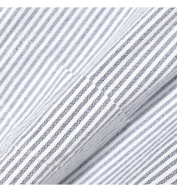 BEAMSBOY「ビッグ ボタンダウン シャツ」|シャツ・ブラウス|