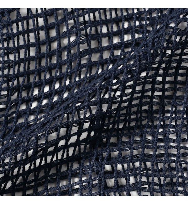 BEAMSBOY「ビッグ メッシュ フーディー」|Tシャツ・カットソー|