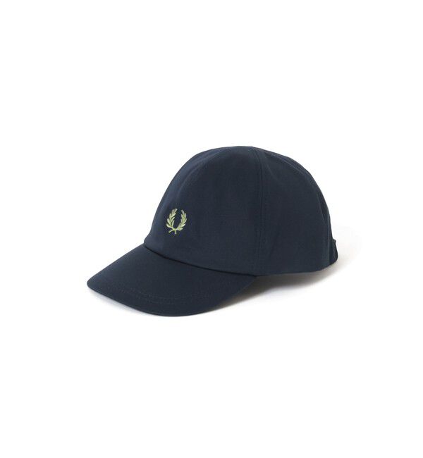BEAMS「FP_TwlCap26ssSP」|キャップ・キャスケット|NAVY