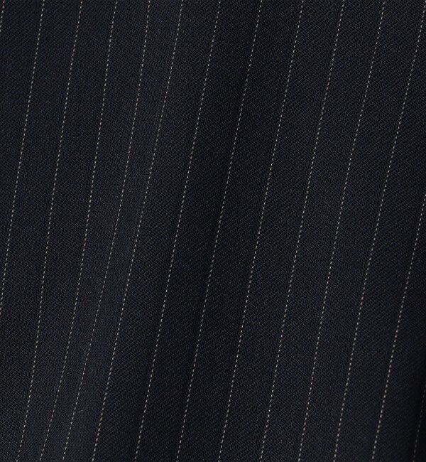 SHIPS KIDS「SHIPS KIDS:100～130cm / セレモニー ストライプ ショートパンツ」|その他|