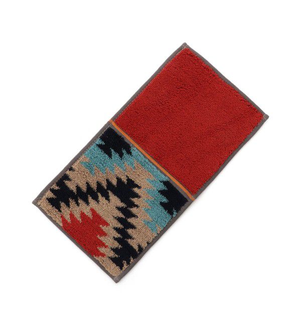 SHIPS「otta: ハンドタオル」|ハンカチ|