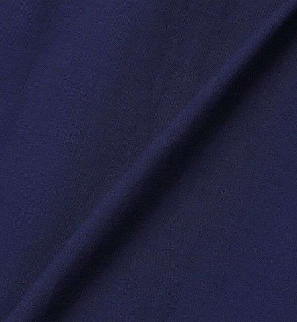 SHIPS「SHIPS: バンドカラー コットン ラミー シャツ アウター」|シャツ・ブラウス|