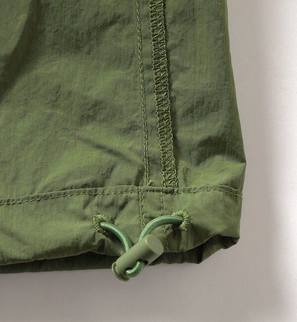 SHIPS Colors 「SHIPS Colors:〈洗濯機可能〉パラシュート パンツ」|その他|