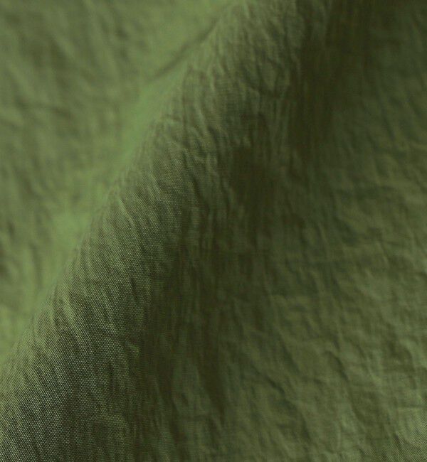 SHIPS Colors 「SHIPS Colors:〈洗濯機可能〉パラシュート パンツ」|その他|