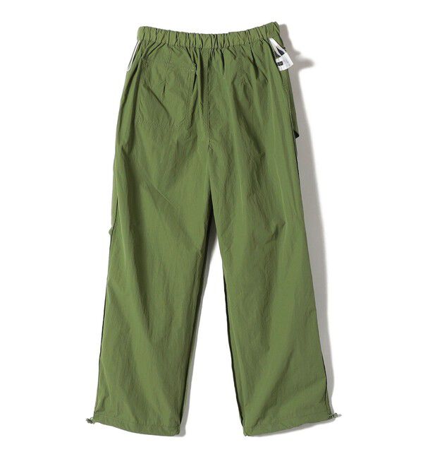 SHIPS Colors 「SHIPS Colors:〈洗濯機可能〉パラシュート パンツ」|その他|