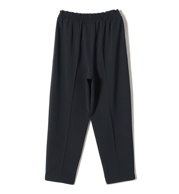 SHIPS for women「【SHIPS別注】Nell:〈手洗い可能〉ツイル ドロスト パンツ」|その他|