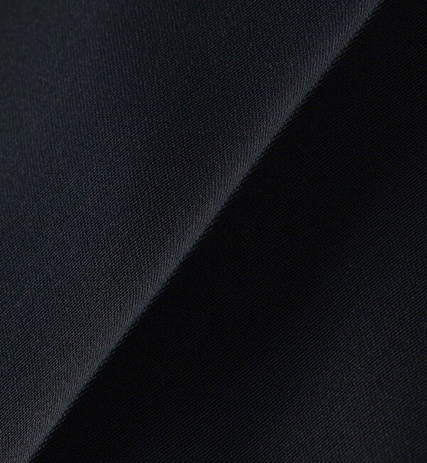 SHIPS for women「【SHIPS別注】Nell:〈手洗い可能〉ツイル ドロスト パンツ」|その他|