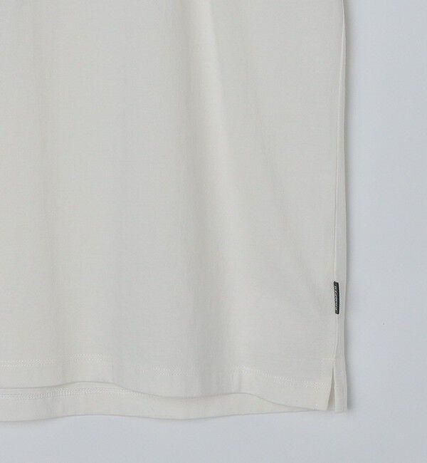 SHIPS「POMPEII BRAND: SPORTING HOUSE TEE」|Tシャツ・カットソー|