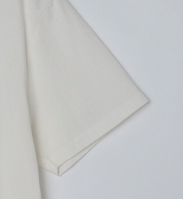 SHIPS「POMPEII BRAND: SPORTING HOUSE TEE」|Tシャツ・カットソー|