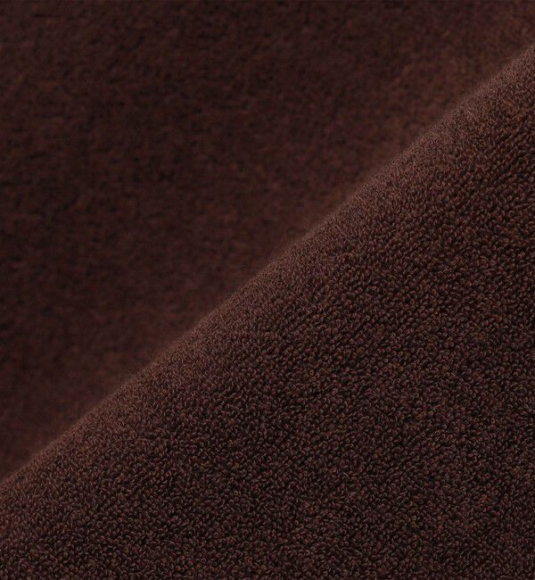 SHIPS「SHIPS:〈抗菌・防臭〉PLA ポリ乳酸 パイル クルーネック Tシャツ」|Tシャツ・カットソー|