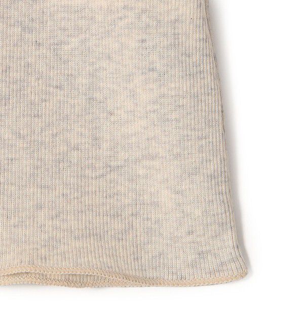 SHIPS for women「GGG:タンクトップ」|タンクトップ|