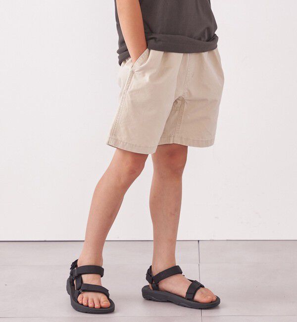 SHIPS any「SHIPS any: クライミング アクティビティ ショーツ<KIDS>◇」|その他|