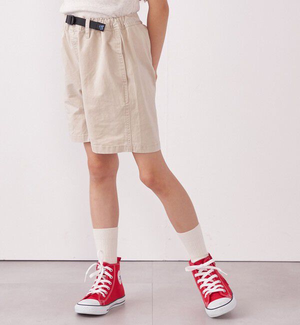 SHIPS any「SHIPS any: クライミング アクティビティ ショーツ<KIDS>◇」|その他|