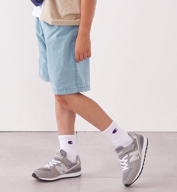 SHIPS any「SHIPS any: クライミング アクティビティ ショーツ<KIDS>◇」|その他|