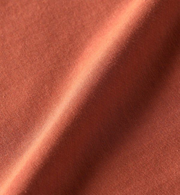 SHIPS for women「assiette:〈手洗い可能〉プレミアム 天竺 ノースリーブ」|その他|