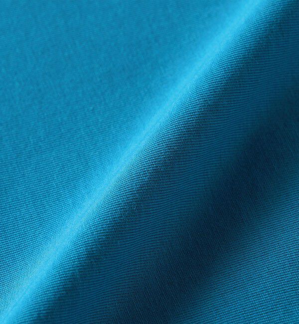 SHIPS for women「assiette:〈手洗い可能〉プレミアム 天竺 ノースリーブ」|その他|