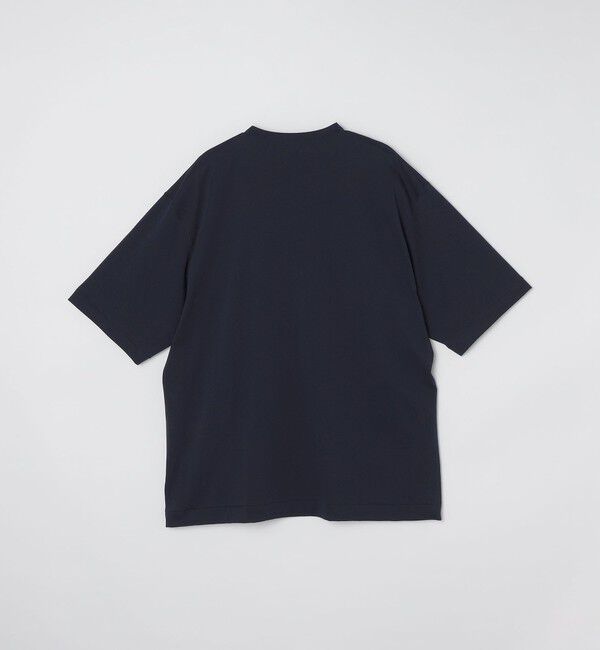 SHIPS「GP/GS/GP: Vネック ショート スリーブ Tシャツ」|Tシャツ・カットソー|