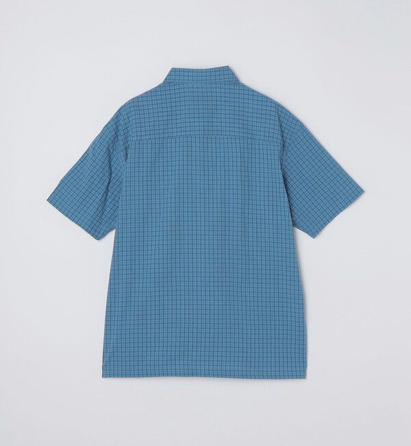 SHIPS「Adsum: BREEZE SHIRT」|シャツ・ブラウス|
