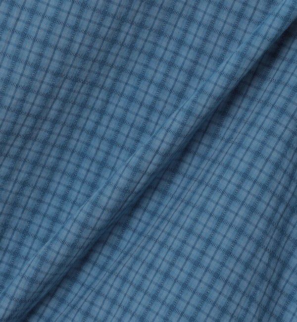 SHIPS「Adsum: BREEZE SHIRT」|シャツ・ブラウス|