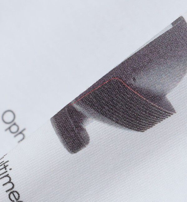 SHIPS「Ophrys: LAUNCH TOUR 1997 TEE」|Tシャツ・カットソー|