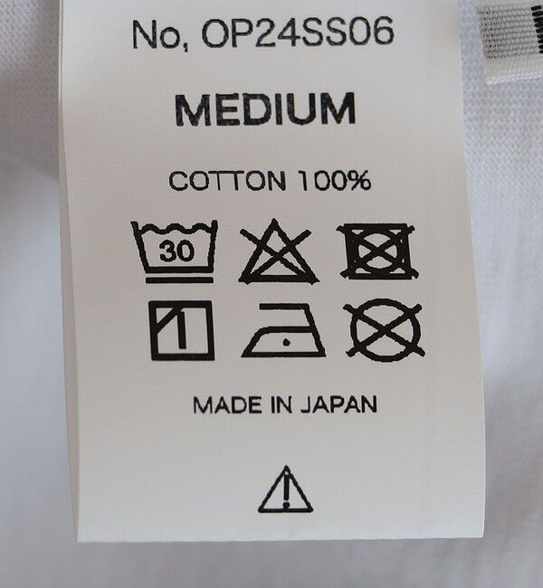 SHIPS「Ophrys: LAUNCH TOUR 1997 TEE」|Tシャツ・カットソー|