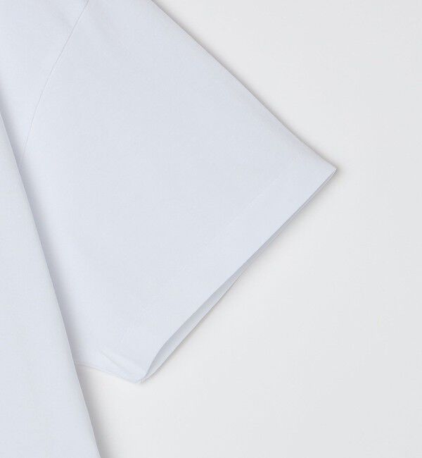 SHIPS「Ophrys: INNERMOST FEELING TEE」|Tシャツ・カットソー|