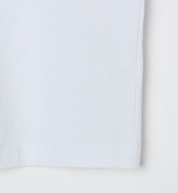 SHIPS「Ophrys: INNERMOST FEELING TEE」|Tシャツ・カットソー|