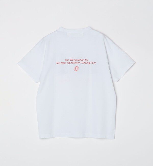 SHIPS「Ophrys: THE EVOLUTION OF CONSOL」|Tシャツ・カットソー|