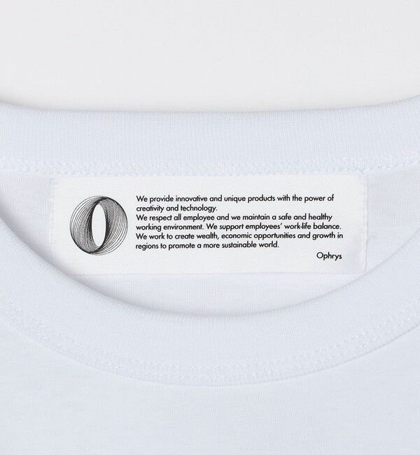 SHIPS「Ophrys: THE EVOLUTION OF CONSOL」|Tシャツ・カットソー|