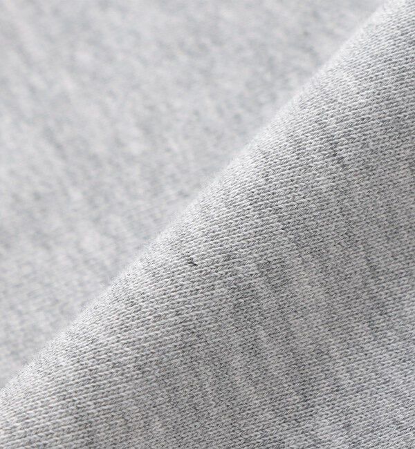 SHIPS KIDS「SHIPS KIDS:100～130cm / パイピング カレッジ ロゴ スウェット」|スウェット・ジャージ|