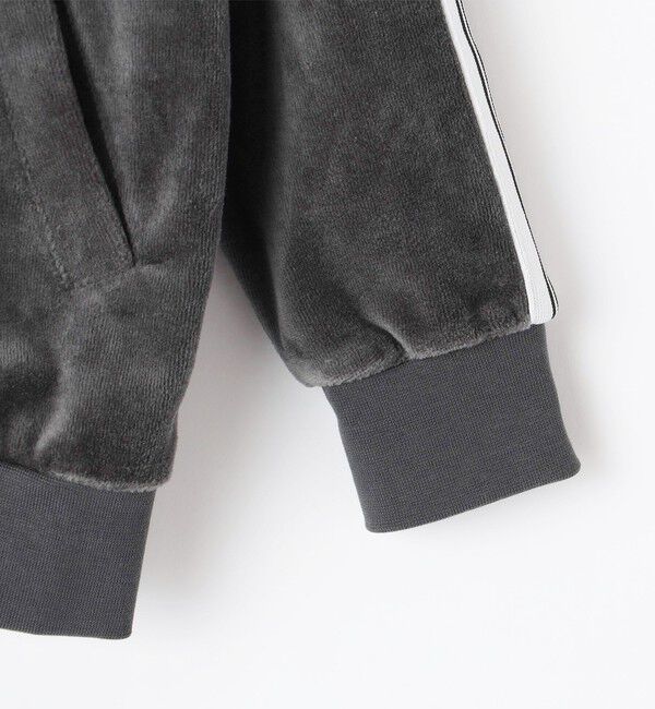 SHIPS KIDS「【SHIPS KIDS別注】RUSSELL ATHLETIC:100～130cm/トラックジャケット」|その他|