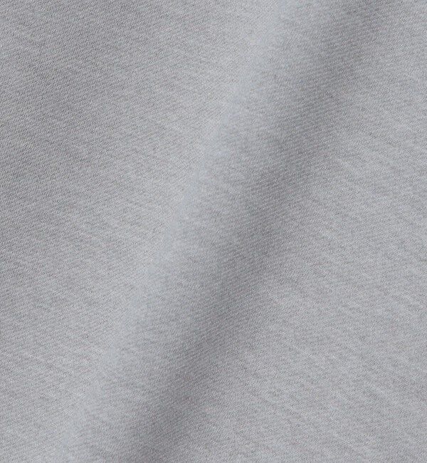 SHIPS「SHIPS:〈洗濯機可能・吸水速乾・UVカット〉AEROKNOT(R) クルーネック インレイ プルオーバー」|スウェット・ジャージ|