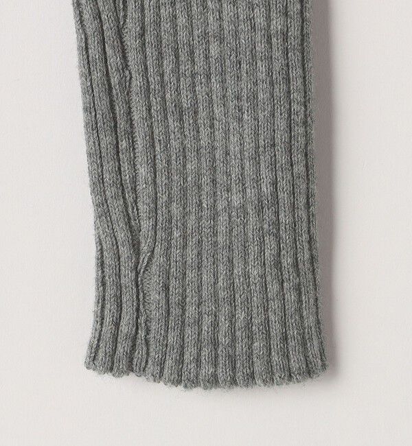 SHIPS KIDS「SHIPS KIDS:85～95cm / リブ レギンス」|レギンス・スパッツ|