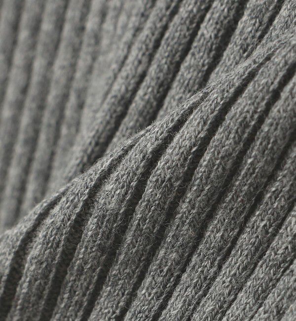 SHIPS KIDS「SHIPS KIDS:85～95cm / リブ レギンス」|レギンス・スパッツ|