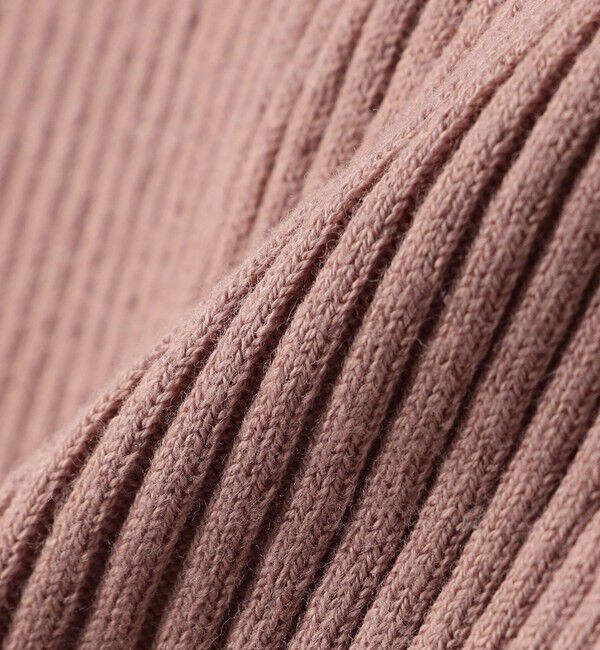 SHIPS KIDS「SHIPS KIDS:85～95cm / リブ レギンス」|レギンス・スパッツ|