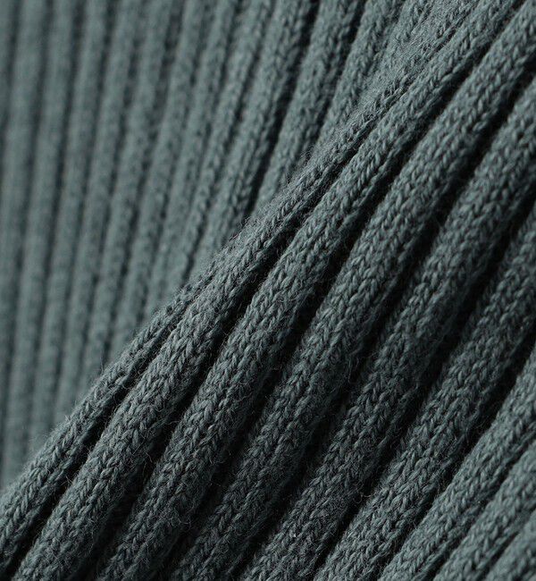 SHIPS KIDS「SHIPS KIDS:85～95cm / リブ レギンス」|レギンス・スパッツ|